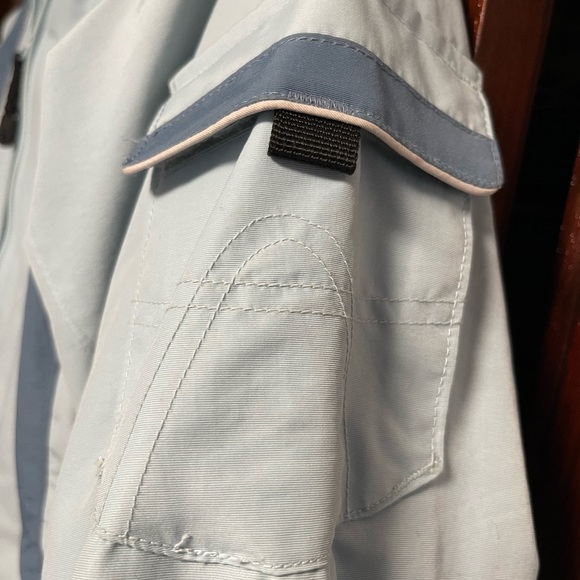 Columbia Convert Coat - XS - Picture 9 of 16